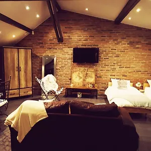 Le Loft Aulnay-sous-Bois