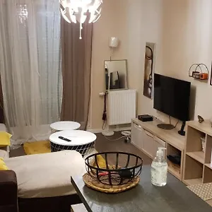 Apparemment Cosy Avec Parking Extérieur Gratuit Aulnay-sous-Bois