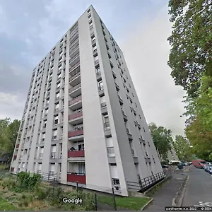 Le Havre Du Daiquiri - Proche Paris Aulnay-sous-Bois