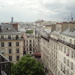2* Hotel Monnier